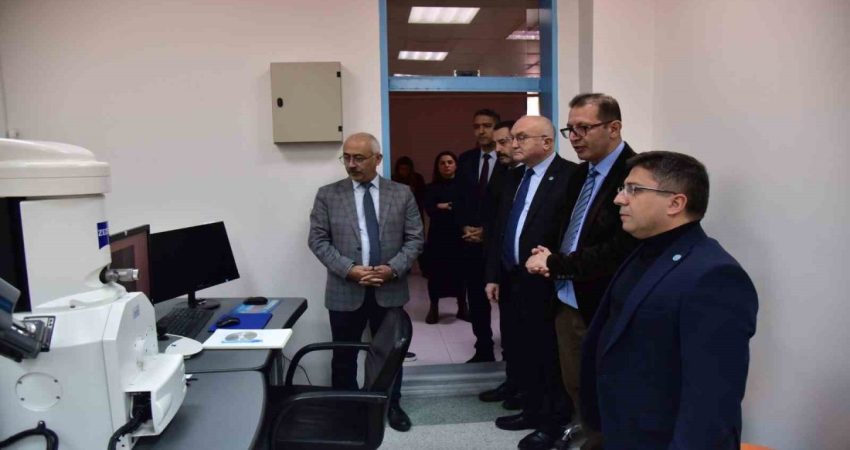Balıkesir Üniversitesinde dünya sıralaması gururu EduRank Dünya Üniversiteleri Sıralaması 2024 yılı raporu açıklandı. Dünya çapında