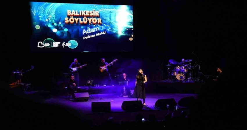 Kültür sanatın kalbi Balıkesir’de atıyor Balıkesir’i kültür sanatın kalbinin attığı bir kent haline dönüştüren Balıkesir