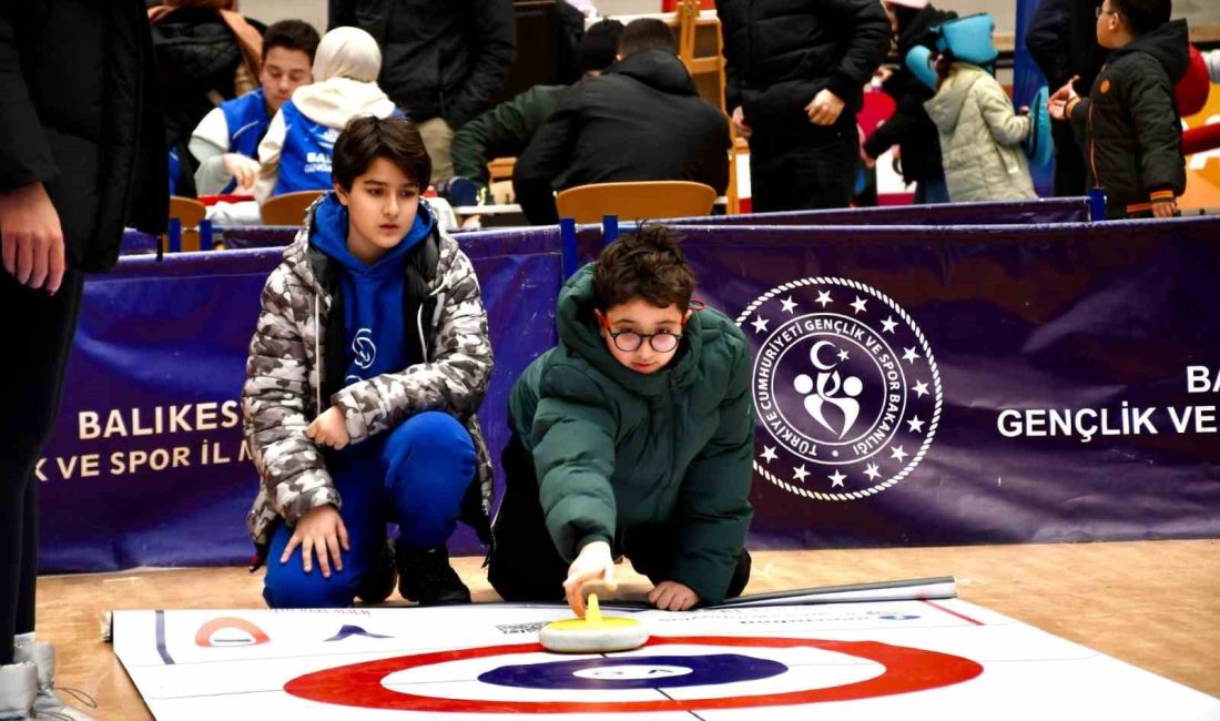 Gençlik ve Spor Bakanlığı tarafından 81 ilde eşzamanlı olarak düzenlenen