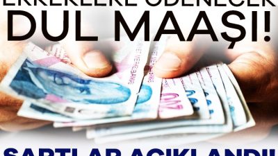 Sosyal Güvenlik Kurumu (SGK) kapsamında belirlenen şartları sağlayan kadınlara olduğu