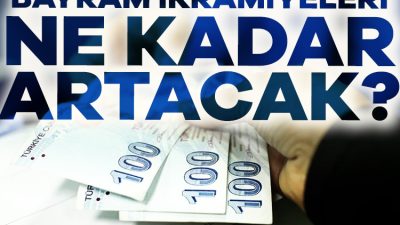 En düşük emekli maaşının 14 bin 469 TL seviyesine yükseltilmesinin