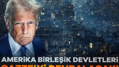 ABD Başkanı Donald Trump, İsrail Başbakanı Binyamin Netanyahu ile yaptığı