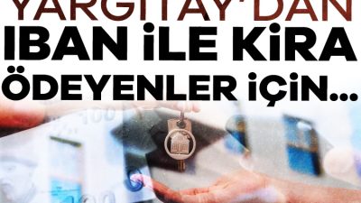 Kiralardaki önlenemeyen artış, kiracı ve ev sahipleri arasındaki çatışma ve