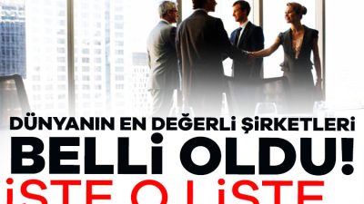 Ocak ayında küresel pay piyasalarında sert dalgalanmalar yaşanırken, Apple dünyanın