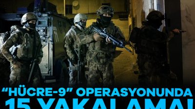 İçişleri Bakanı Ali Yerlikaya sosyal medya hesabından yaptığı paylaşımda, Antalya'da