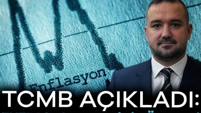 Türkiye Cumhuriyeti Merkez Bankası Başkanı Karahan, 2025 enflasyon tahminlerinde yıl