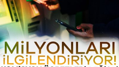 1 Şubat'tan itibaren EFT ve FAST ücretlerinden kredi kartı aidatlarına,