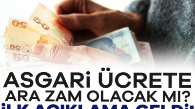 Enflasyon Raporu toplantısında 2025 enflasyon hedefinin yüzde 21'den yüzde 24'e