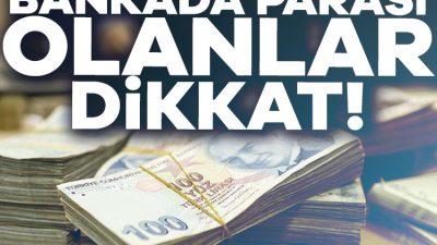 Merkez Bankası'nın art arda yaptığı faiz indirimlerinin kredi ve mevduatlara