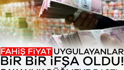 Geçtiğimiz günlerde hayata geçirilen "Market Fiyatı" uygulaması vatandaşın ilgisini çekmeye