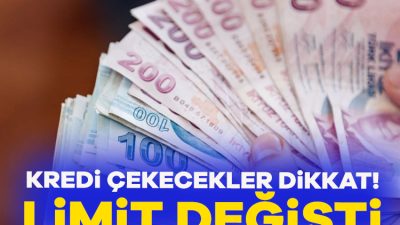 Bankacılık Düzenleme ve Denetleme Kurulu (BDDK), 36 ay vadeye kadar