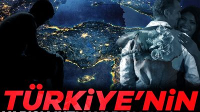 Yaşam Memnuniyeti Araştırması sonuçlarına göre, mutlu olduğunu beyan eden 18