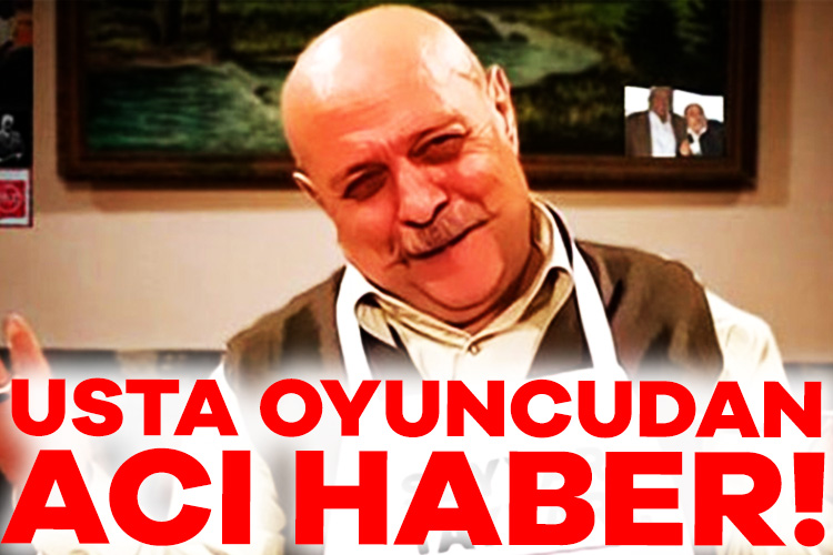 Çocuklar Duymasın'daki "Seyyar Tayyar" karakteri ile halkın gönlünde taht kuran