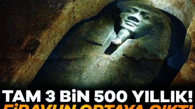 Mısır'da ülkenin güney kesiminde bulunan Luksor kentinde, 18. Firavun Hanedanlığı