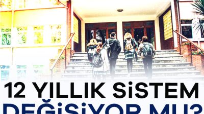 Türkiye'de bir dönem çok sık değişen ve bu değişimle de