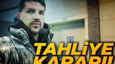 'Yasadışı bahise teşvik' soruşturması kapsamında 8 Ocak'ta tutuklanan sosyal medya