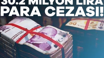 Ticaret Bakanlığı, Reklam Kurulu'nca mevzuata aykırı bulunan dosyalar hakkında bilgi
