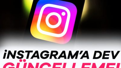 Instagram, kullanıcı deneyimini zenginleştiren yeni bir güncelleme yayınladı. Mesaj çevirisi,