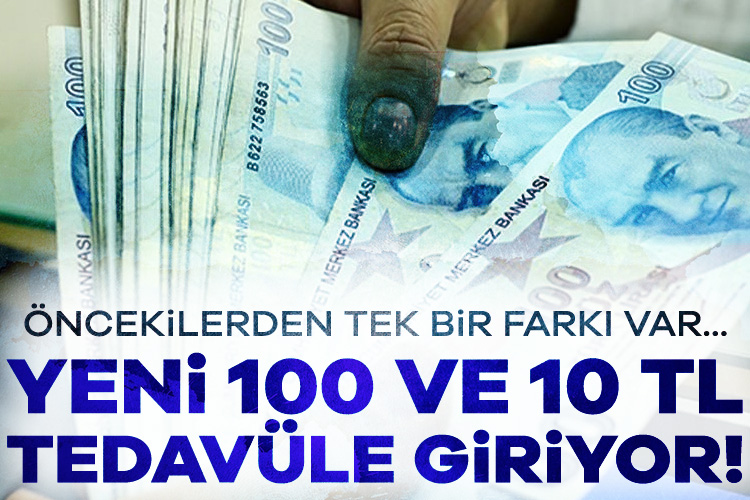 Türkiye Cumhuriyet Merkez Bankası (TCMB), E9 Emisyon Grubu kapsamında 5.