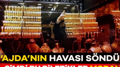 2024 yılında trend olan Ajda bilezik ise hem yatırım aracı