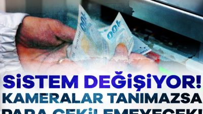 Yeni Yargı Reformu Strateji kapsamında banka hesap açılışlarında çipli kimlik