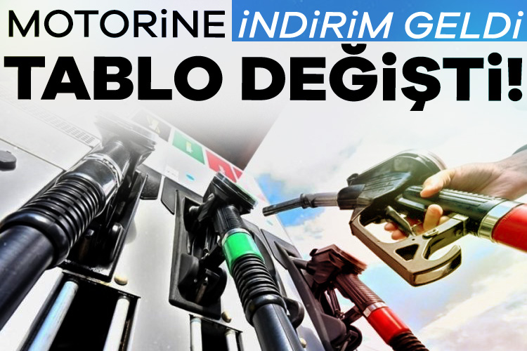 Brent petrol ve döviz kurundaki dalgalanmalar ile vergi artışları akaryakıt