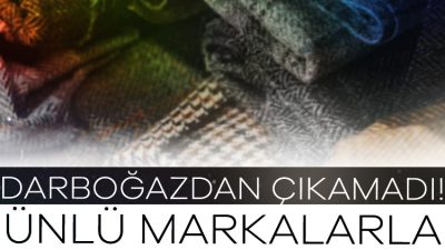 Türk tekstil devi Sunrise Design, artan maliyetler ve enflasyon baskısı