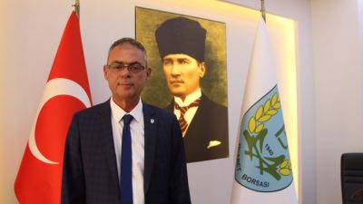 6 Şubat 2023’te meydana gelen ve Kahramanmaraş merkezli olarak 11