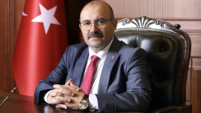 Gazi Mustafa Kemal Atatürk’ün Balıkesir’e gelişinin 102. yıl dönümü dolayısıyla