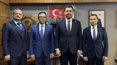 Bandırma İlçe Milli Eğitim Müdürlüğü'nden yapılan açıklamaya göre, Bandırma'daki eğitim