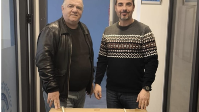 Bandırma Engelli ve Engelli Aileleri Derneği, engelli bireylerin yaşamını kolaylaştırmaya