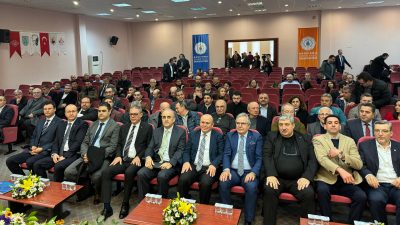 Bandırma Onyedi Eylül Üniversitesi bünyesinde açılması planlanan Ziraat Fakültesi için