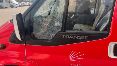 Balıkesir’in Gönen ilçesinde Cumhuriyet Halk Partisi (CHP) Gönen İlçe Başkanlığı’na