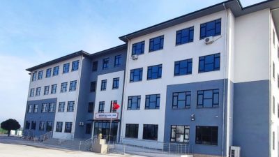 2024-2025 eğitim-öğretim yılının ikinci dönemine girilirken, Bandırma’da önemli bir gelişme