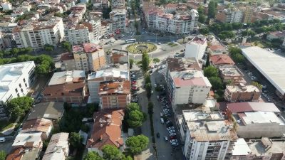 Bandırma İlçesi'nin Nüfusu 2025'te %1,13 Artarak 167.363’e Ulaştı 