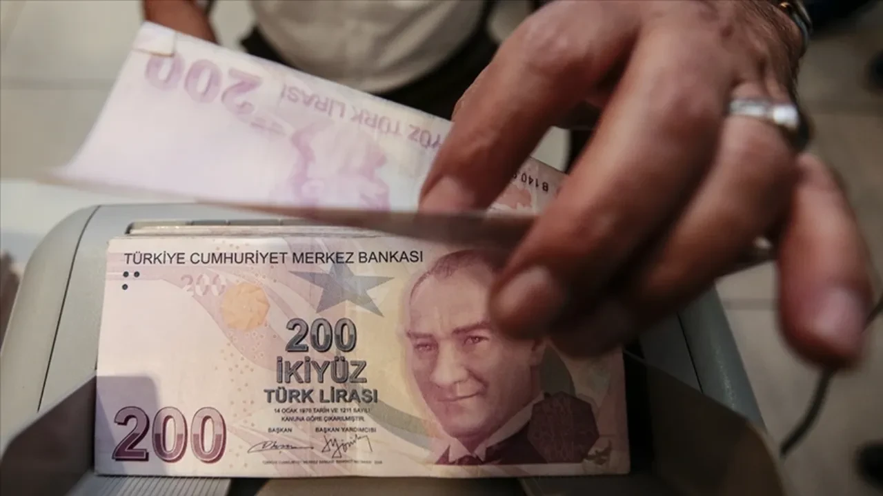 2025 yılında, Küçük ve Orta Ölçekli İşletmeleri Geliştirme ve Destekleme