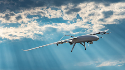 HAVELSAN’ın yeni insansız hava aracı (İHA) "BULUT", sahip olduğu yeteneklerle