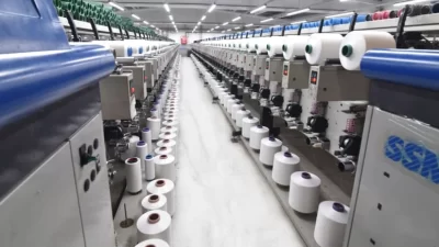 Türk tekstilinin önemli isimlerinden Sateks iflasın peçesinden son anda kurtuldu.