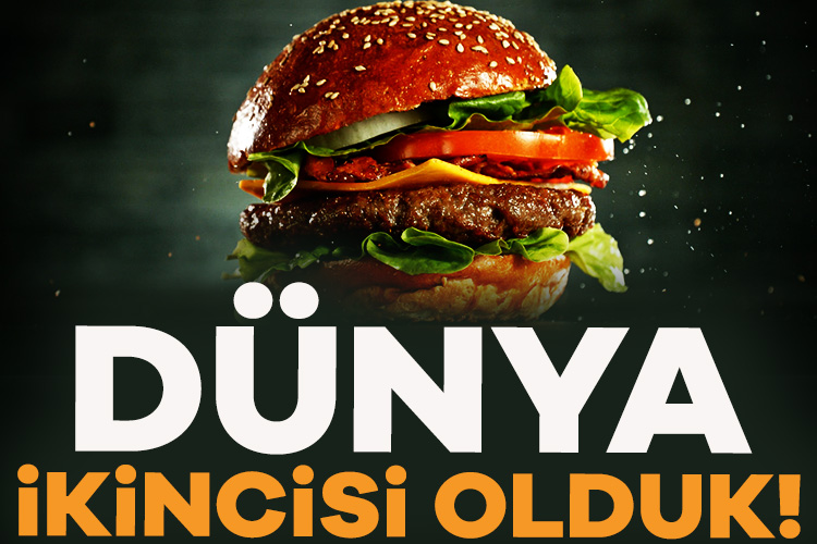 Dışarıda yemek konusunda pahalılıkta dünya ikincisi olduk! Son yıllarda enflasyonun artması, alım gücünün düşmesiyle beraber her şey