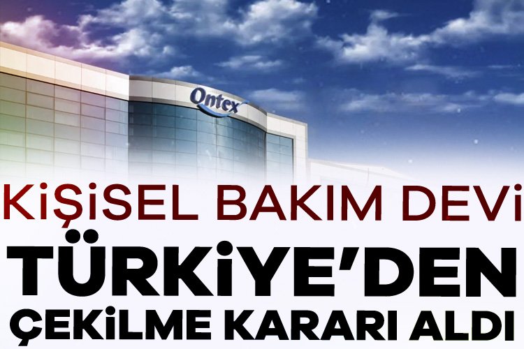 Geçtiğimiz hafta Alman Farhym'in Türkiye'deki tesislerini devretmesinin ardından bu kez