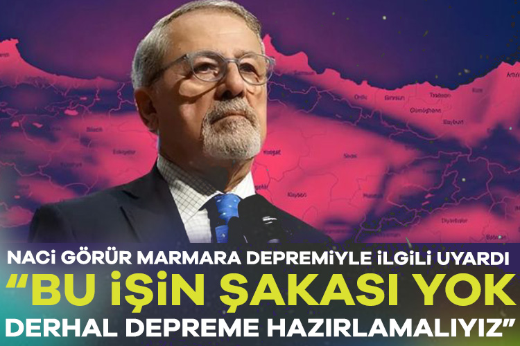 Deprem tahminleri tutan uzman isimden Marmara’yla ilgili tedirgin eden sözler! Üstüne basa basa uyardı… Ülkemiz 2 yıl önce bugün 11 ili sarsan depremlerle sarsıldı.
