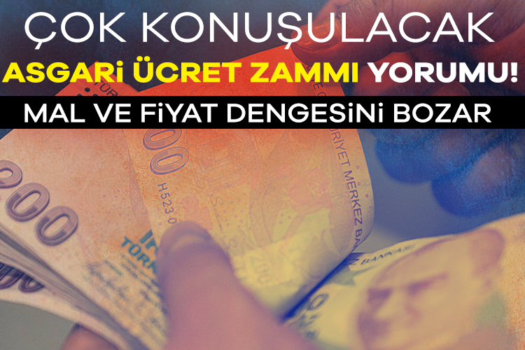 Ekonomiye ilişkin değerlendirmelerde bulunan AK Parti Genel Başkanvekili Mustafa Elitaş,