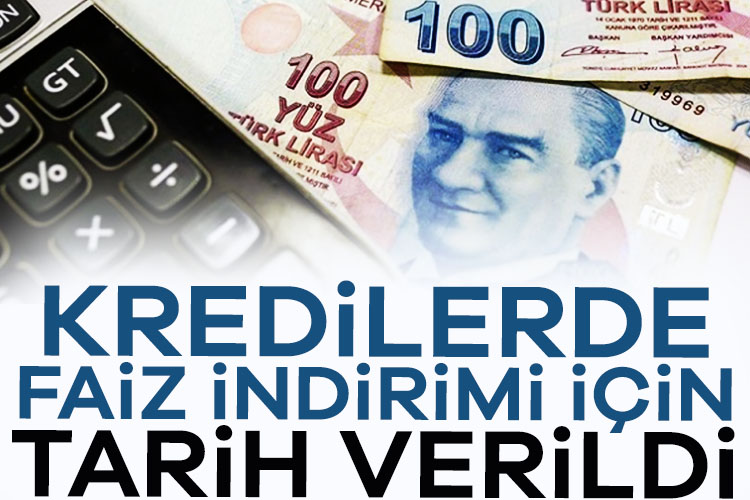 TCMB Aralık ayında faiz indirim sürecine başladı. TCMB'nin faiz indirmeye