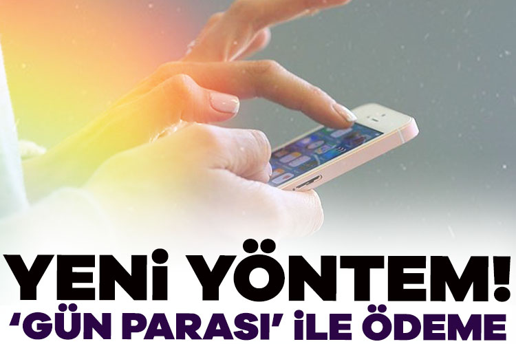 Vergi vermek istemeyen çok sayıda esnafın müşteriden ücreti IBAN'a göndermesini