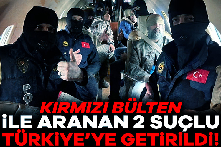 Kırmızı bültenle aranan ‘daltonlar’ çetesi yöneticisi Sinan Memi yakalandı! İçişleri Bakanı Ali Yerlikaya sosyal medya hesabından yaptığı paylaşımda, kırmızı