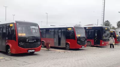 Balıkesir il genelinde toplu taşıma ücretlerine zam geliyor. Bandırma'daki güncel