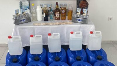 Balıkesir İl Jandarma Komutanlığı ekipleri, halkın can güvenliğini tehdit eden