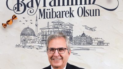 Bayramlar; dargınlıkların sona erdiği, ailelerin bir araya geldiği, sevgi, saygı