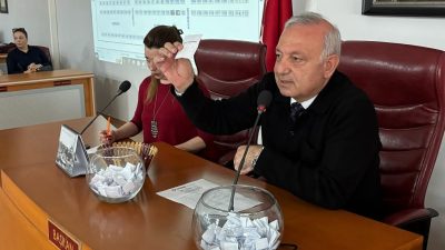 Bandırma Belediyesi tarafından bu yıl 3’üncüsü düzenlenecek olan Kadın El