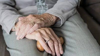 Türkiye’de 65 yaş ve üzeri nüfus, son beş yılda artarak